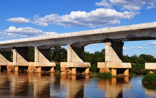 Obras de Arte Especial - Paineira Engenharia