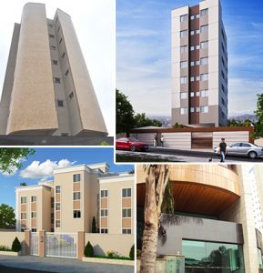 Read more about the article 5 fatores importantes para a construção de um edifício