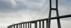 Read more about the article O papel das juntas de dilatação e aparelhos de apoio na OAE
