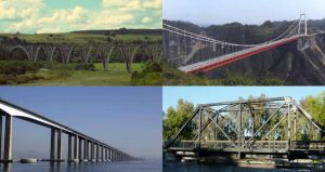 Read more about the article Os 4 tipos de ponte mais comuns