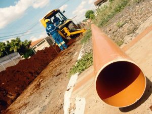 Read more about the article Saneamento e o impacto ambiental