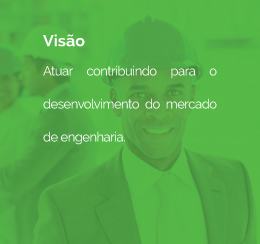 visão Paineira, Engenharia com experiência